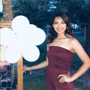 Meet your Posher, Ivette